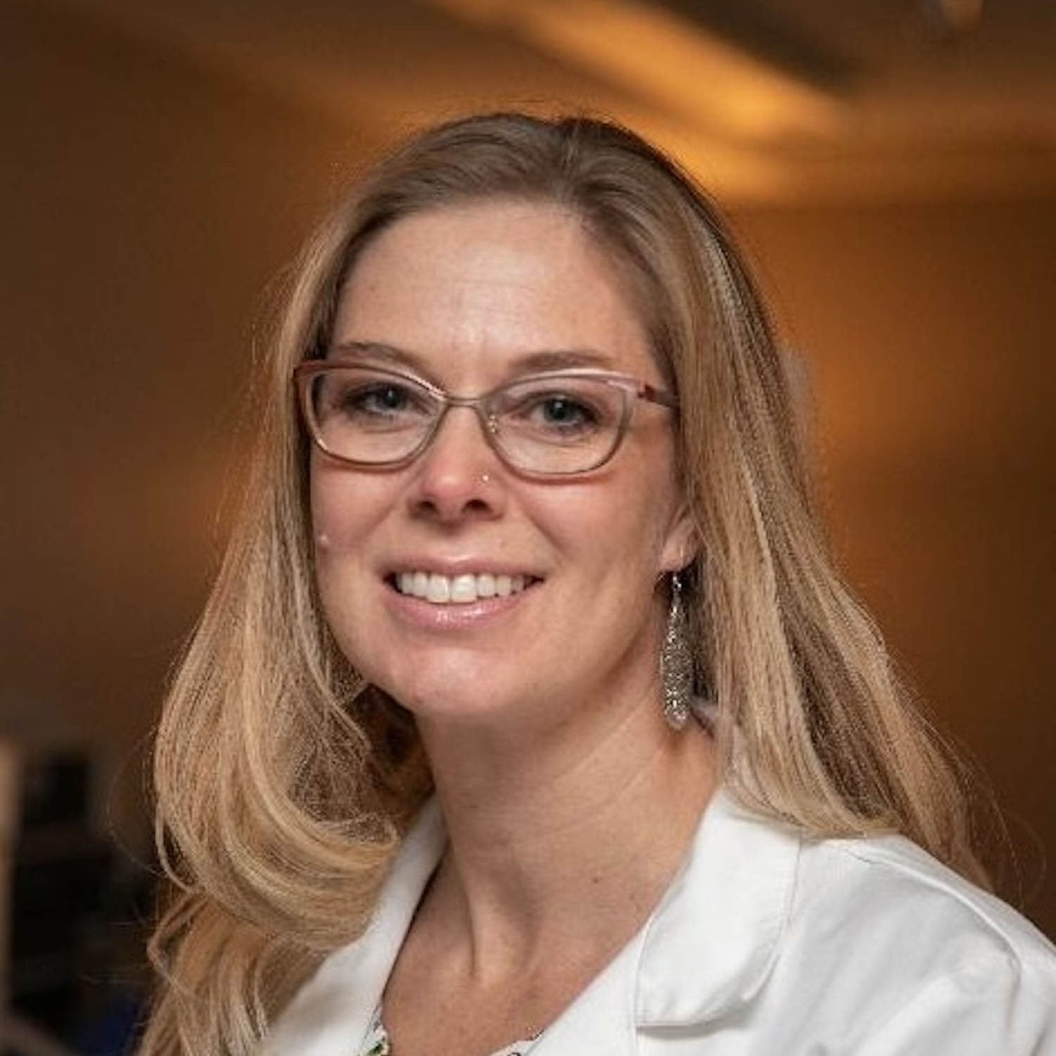 Manda Keller-Ross