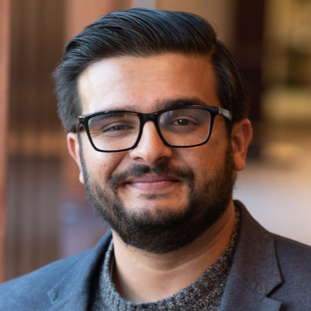 Varun Gadkari
